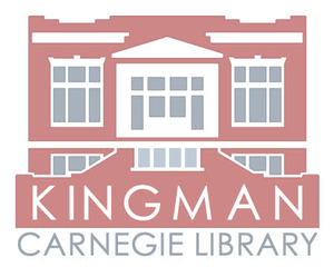 Kingman Carnegie Library